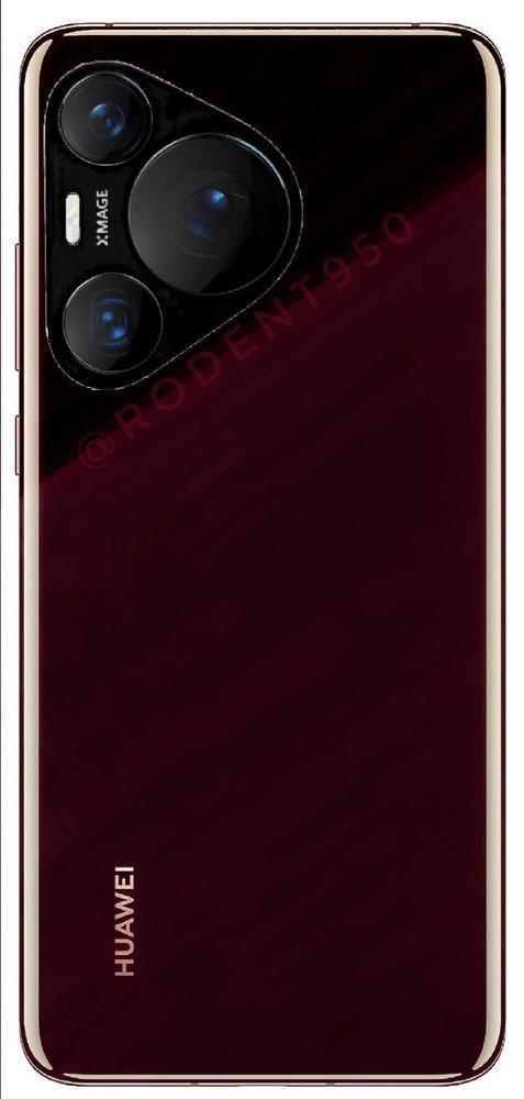 华为p70最新爆料图片,颠覆视觉的摄影美学之作 第3张 华为p70最新爆料图片,颠覆视觉的摄影美学之作 第3张